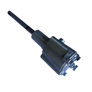 Механизм включения передач (РОСТАР)