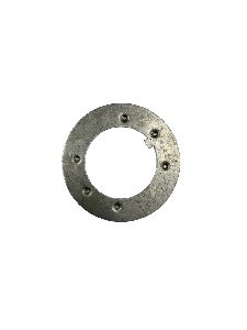 Шайба замковая задней ступицы  ЕВРО с усиком