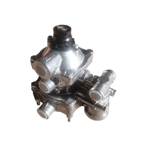 КУТП-2 ЕВРО с клапаном обрыва и глушителем