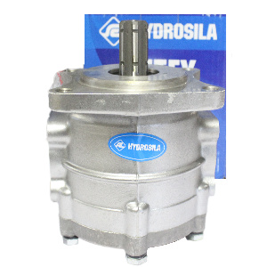 Насос НШ  50А-3Л левый круглый Гидросила-ANTEY