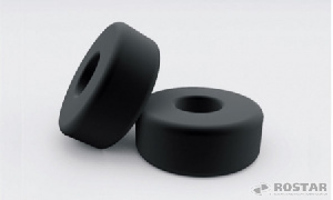 Буфер амортизатора (подушка) (РОСТАР)