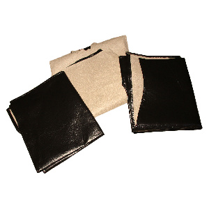 Утеплитель пола из 3-х