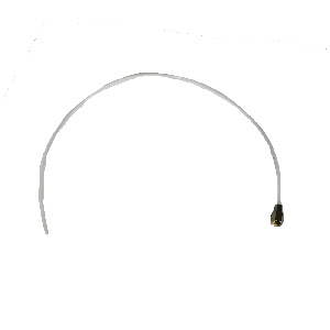 Трубка рукоятки переключения передач (РОСТАР) белая