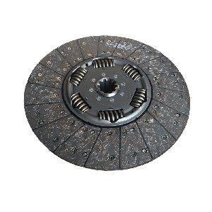 Диск 130-205  (САКС аналог) КПП-ZF D50 в коробке