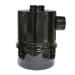 Фильтр воздушный в сборе (ЛААЗ г. Ливны) (722.1109510)