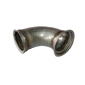 Труба приемная 010 ЕВРО-3,4 (ПАО) -32