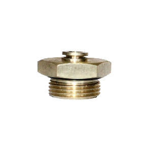 Фитинг прямой (D-8* М22) CAMOZZ