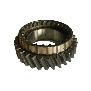 Шестерня 4 передачи КПП ЕВРО-2