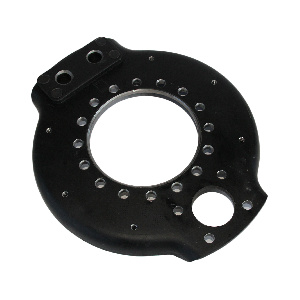 Суппорт задний (ПАО)