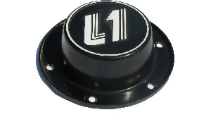 Крышка ступицы прицепа (колпак) (г. Ставрополь) 8т