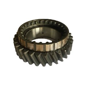 Шестерня 4 передачи КПП ЕВРО-2