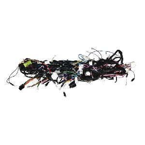 Проводка кабины 5320