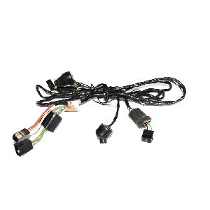 Проводка подфарника 53215