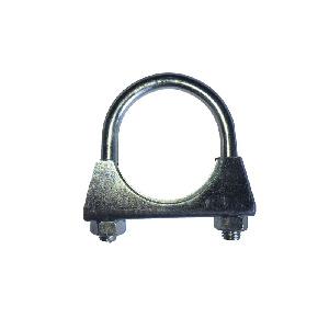 Хомут 44,5 крепления полукрылка