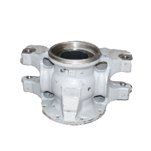 Башмак балансира полимер (ПАО)