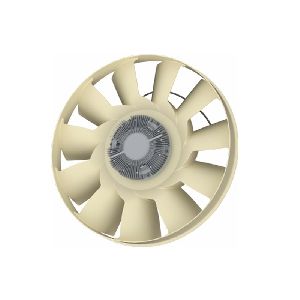 Муфта крыльчатки вентилятора 650 (Технотрон) d-223 дв. Cummins (аналог BW 020005338) в сборе