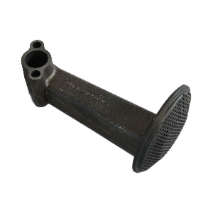 Маслоприемник ЕВРО (ПАО)