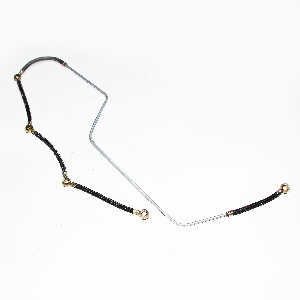 Трубка дренажная правая