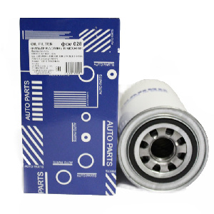 Фильтр масляный LF-16015 (W950/26) Cummins М27х2