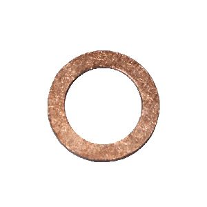 Шайба медная d-33 (33х38,5х1,5)
