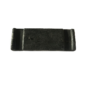 Накладка рессоры прицепа