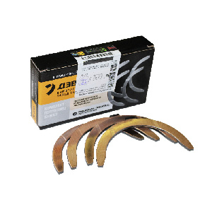 Полукольца коленвала Р0 (ДЗВ ФЕДЕРАЛ МОГУЛ)