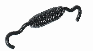 Пружина тормозная прицепа (удерживающая) (г. Ставрополь)