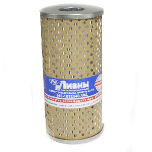 Элемент МФ (бумага) (ЛААЗ г. Ливны)