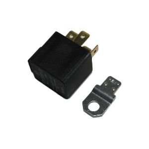 Реле БОШ ЕВРО (г. Калуга Энергомаш) 4 конт. 20А