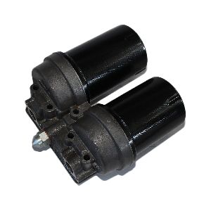 ФГОМ ЕВРО (ЛААЗ г. Ливны)