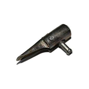 Наконечник шланга подкачки