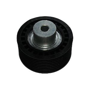 Ролик направляющий ЕВРО-5 натяжной (ПКФ Полюс) 8-ми ручейный