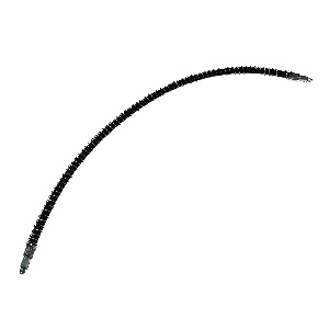 Шланг подкачки колеса 870мм (ГОСТ Алекс плюс)