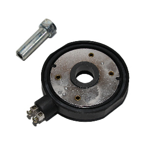 Электроподогреватель ФТОТ ЭПДТВ-24/0,2