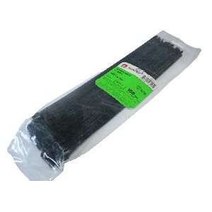 Хомут пластиковый 4х300