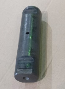 Палец ушка передней рессоры 43114, 5320 (РОСТАР) (без коробки)