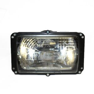 Фара ЕВРО в сборе 341 (г.Владимир)