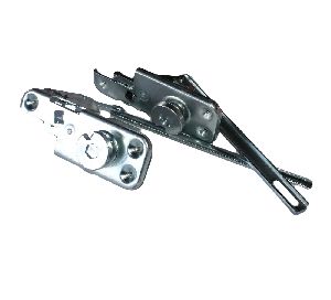 Механизм замка двери н/о