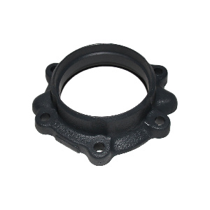 Крышка среднего редуктора 209