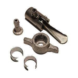 Рем. комплект шланга подкачки (алюм.)