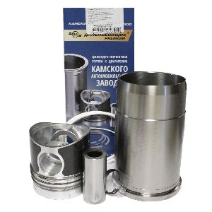 Поршневая  КМЗ Евро-0 (10гр.) "Дальнобойщик Премиум" (КМЗ146)