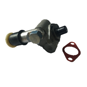 ТННД (АЗПИ-WEIFU)