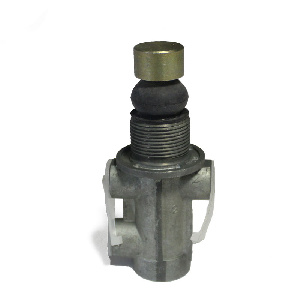 Кран аварийного растормаживания (БЕЛОМО г. Минск) 64221