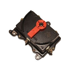 Регулятор напряжения 4310 (2712.3702)