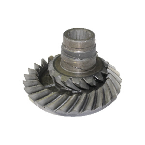 Коническая пара заднего моста (ПАО)