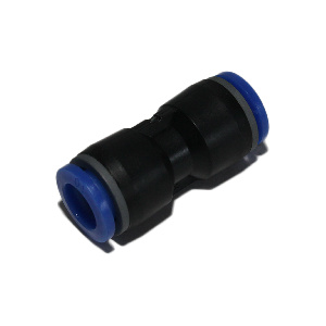 Фитинг прямой 10 мм (БелАвтоКомплект)