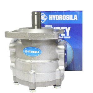 Насос НШ  50А-3 правый круглый Гидросила-ANTEY