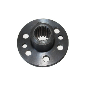 Полумуфта отбора мощности (ПАО)