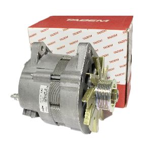 Генератор ЕВРО (ЗИТ г. Самара КЗАТЭ) (шестиручейковый) (аналог 4001-53) (большой)