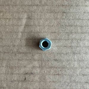 Гайка М8х1,25 (г. Белебей) (прочность 8)